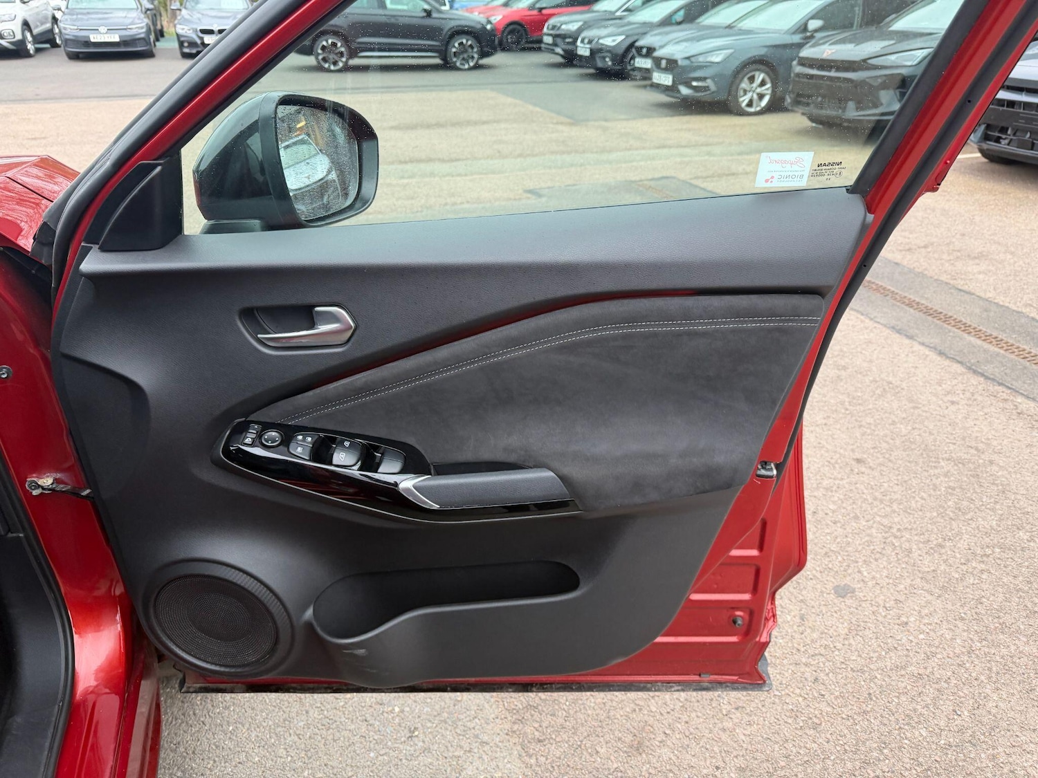 Used Nissan Juke 2020 for sale - 77898268: Photo 25