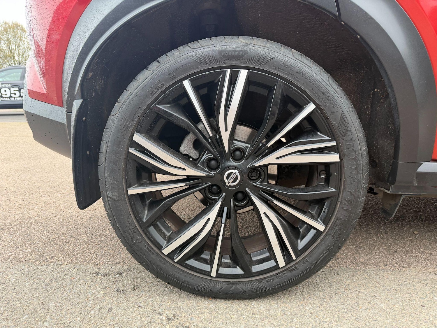 Used Nissan Juke 2020 for sale - 77898268: Photo 26