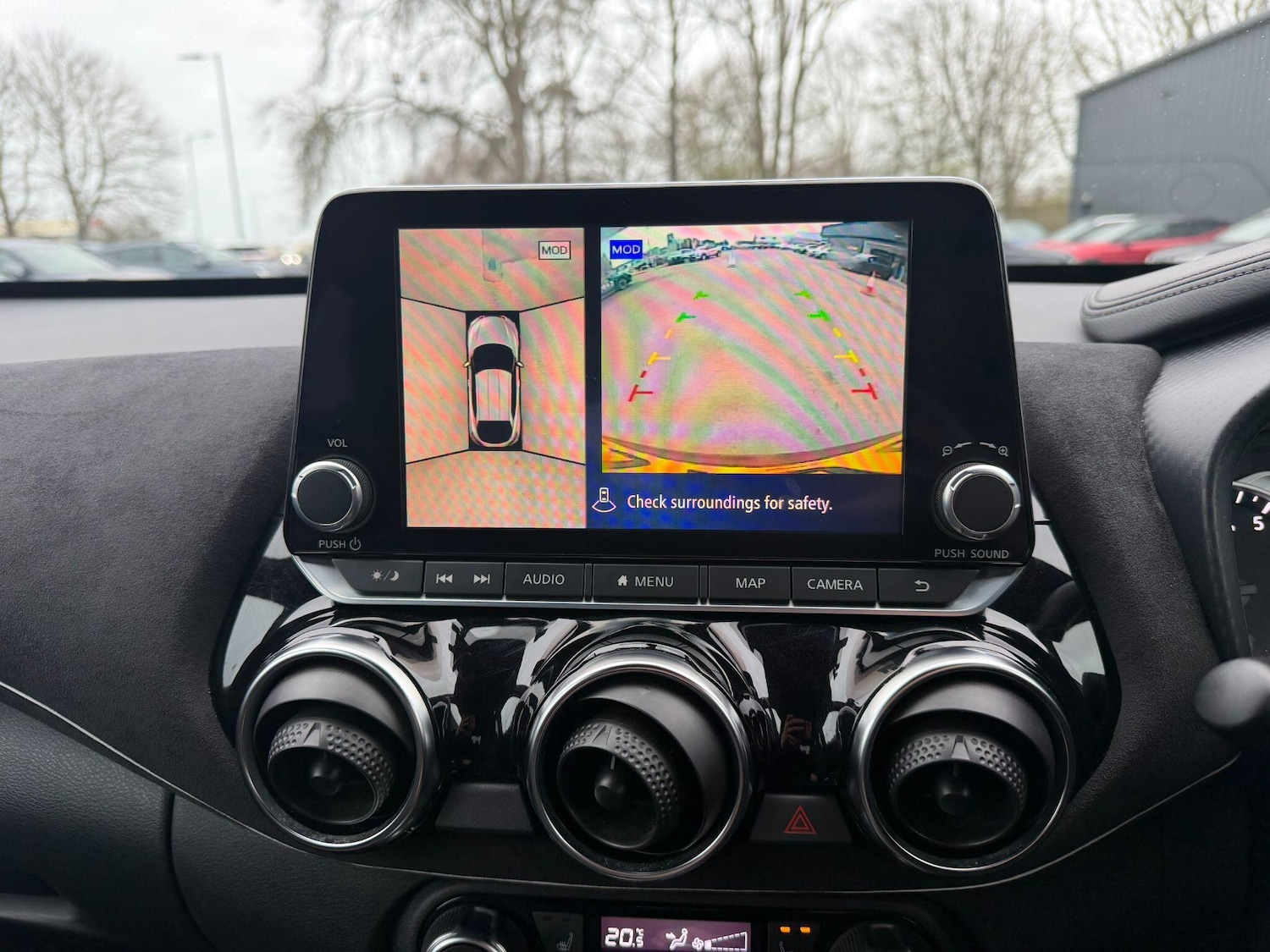 Used Nissan Juke 2020 for sale - 77898268: Photo 28