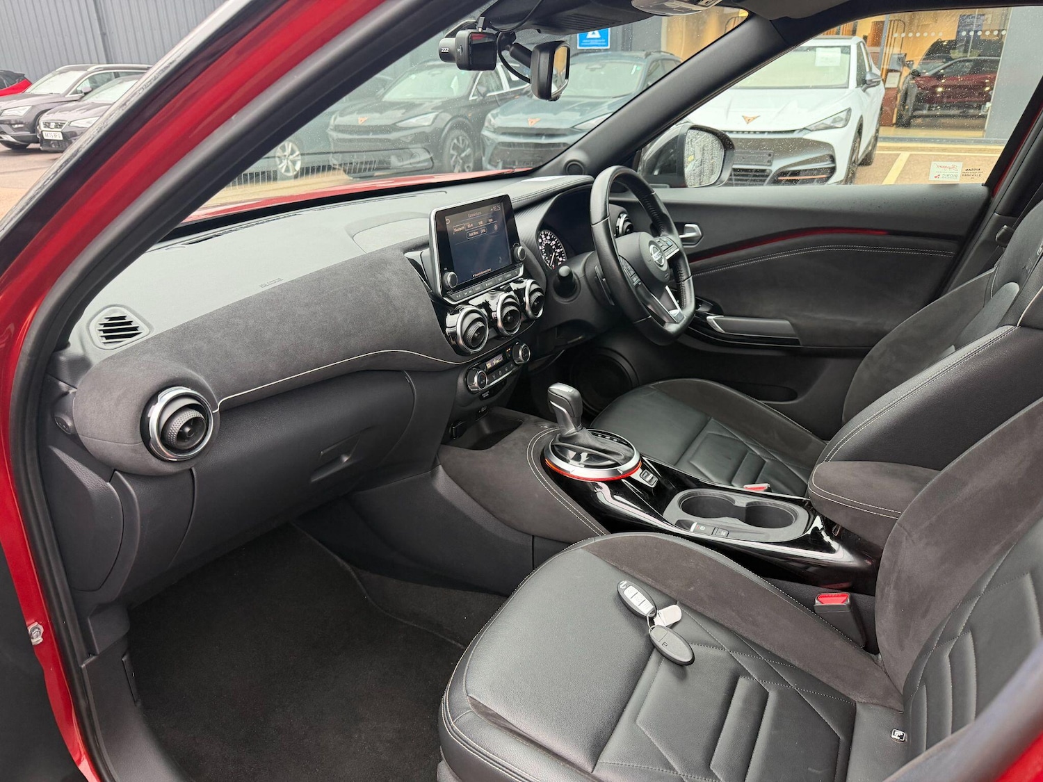 Used Nissan Juke 2020 for sale - 77898268: Photo 33