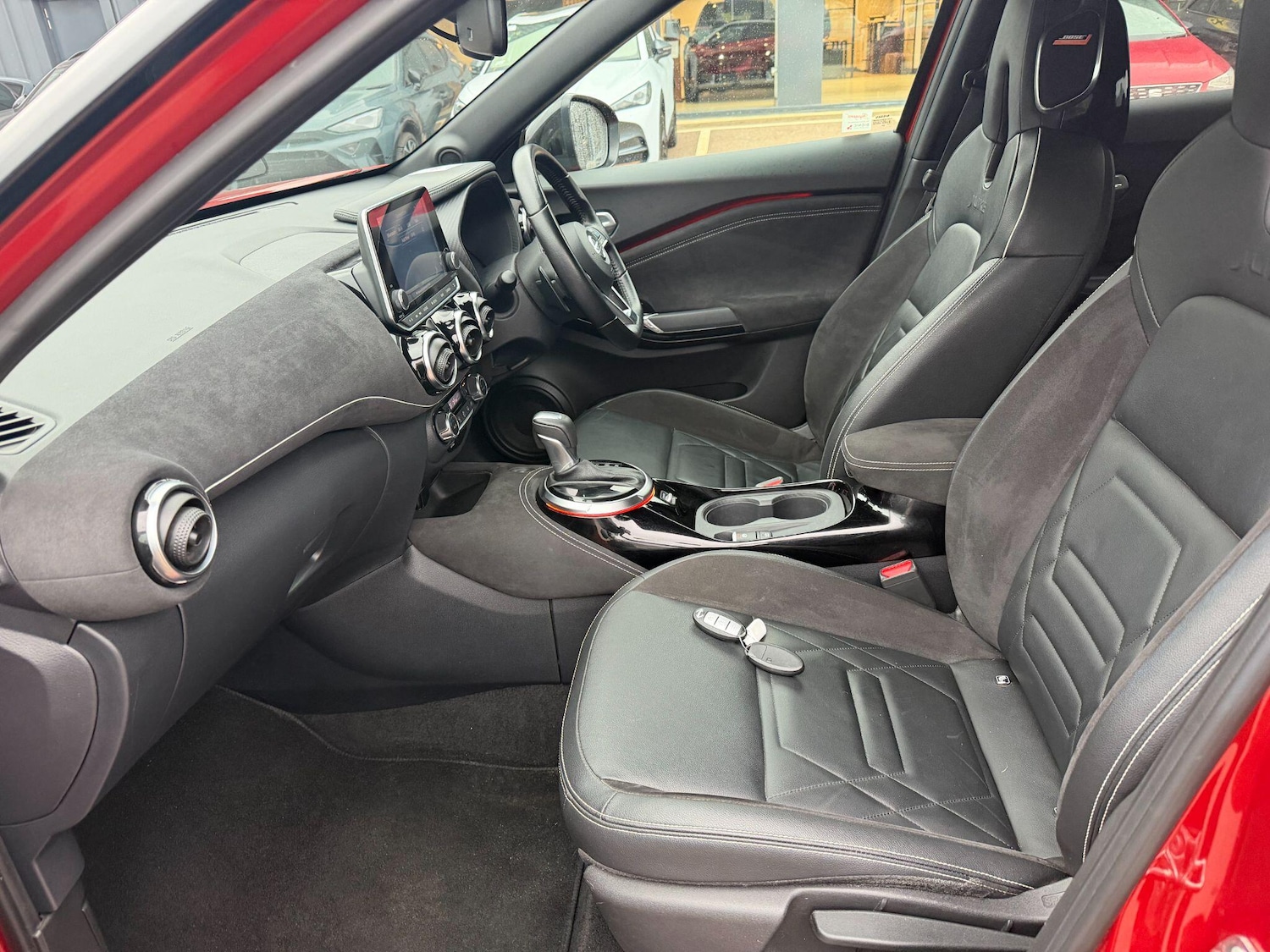 Used Nissan Juke 2020 for sale - 77898268: Photo 34