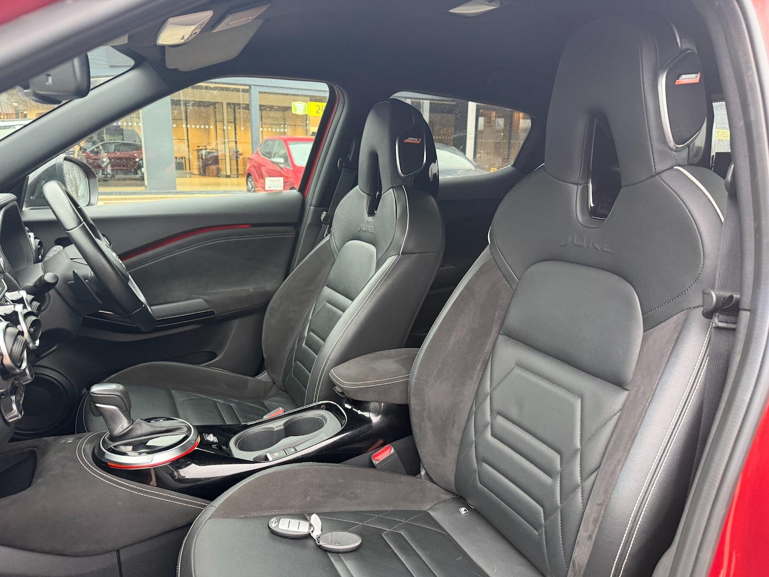 Used Nissan Juke 2020 for sale - 77898268: Photo 35