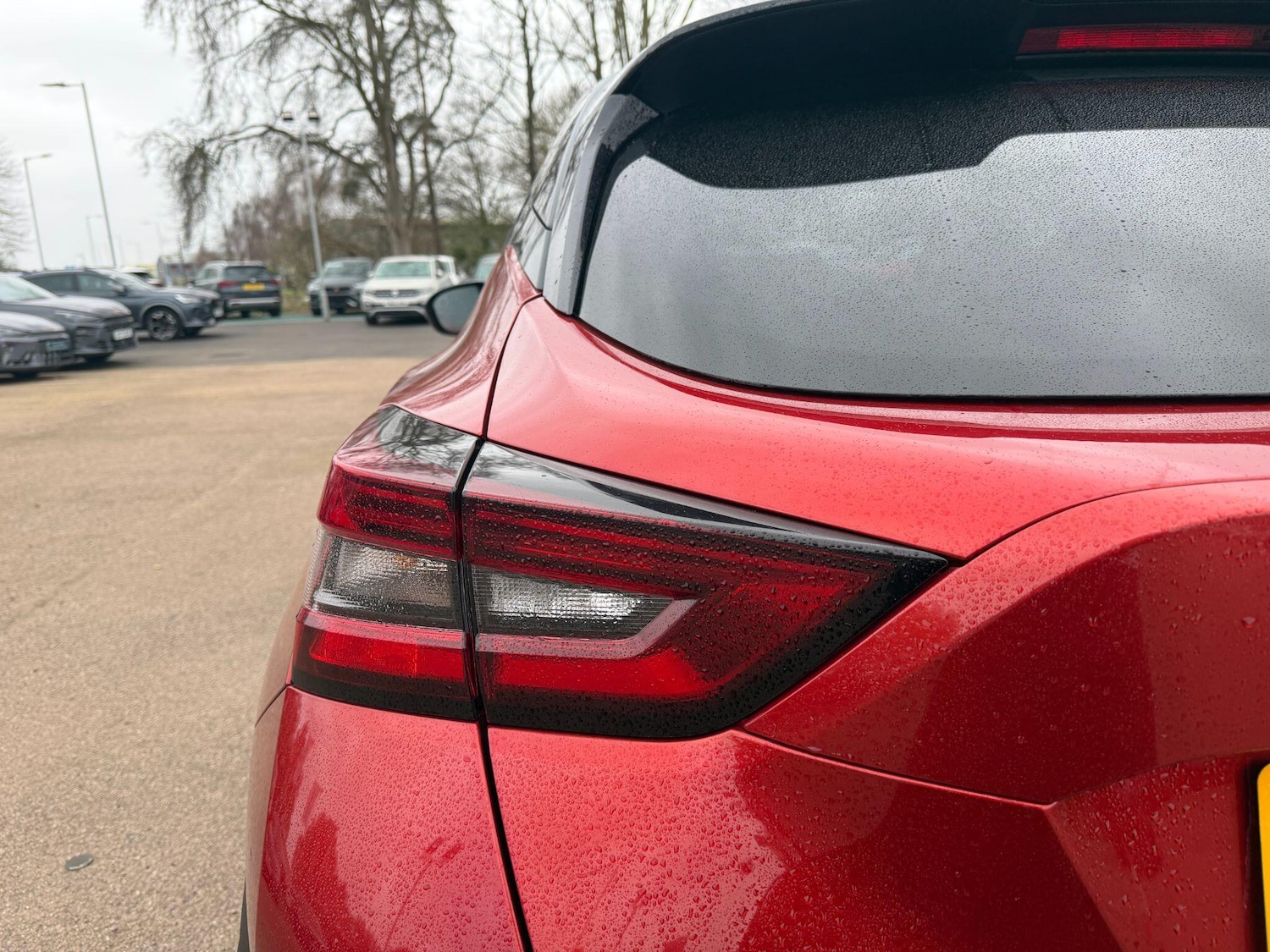 Used Nissan Juke 2020 for sale - 77898268: Photo 39