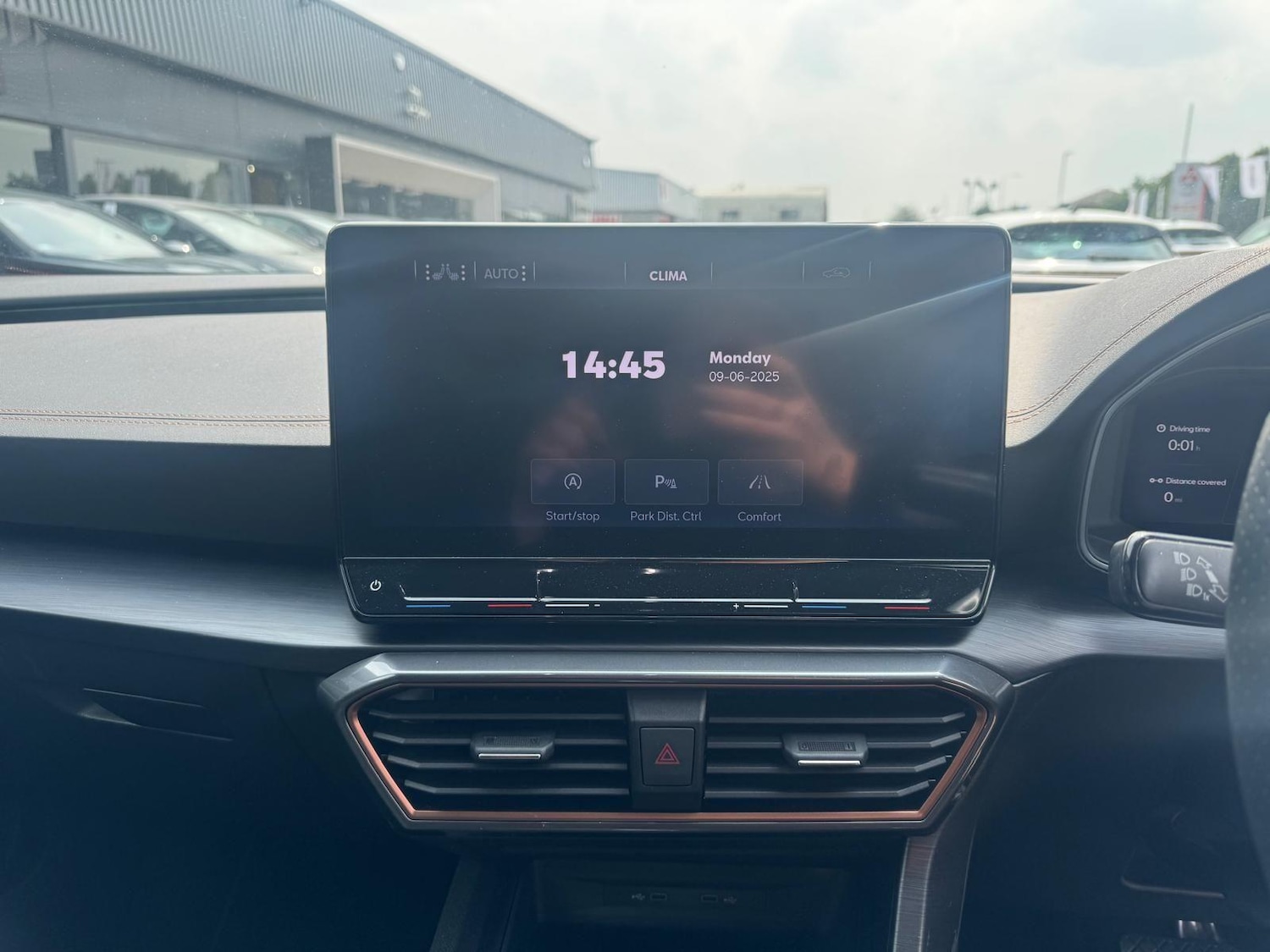 Vehicle 16