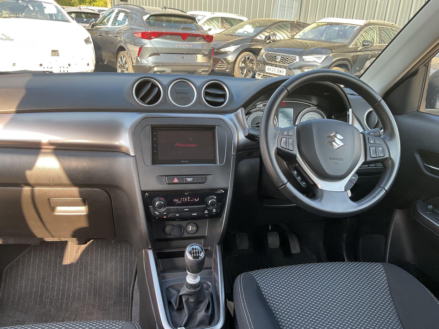 Vehicle 11