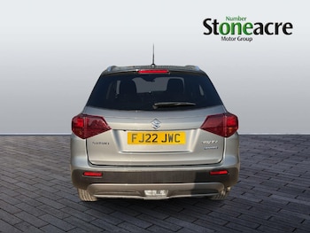 Used Suzuki Vitara 2022 for sale - 75588540: Photo