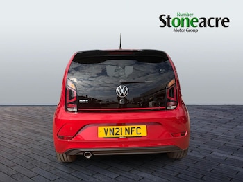 Used Volkswagen up! 2021 for sale - 78695264: Photo