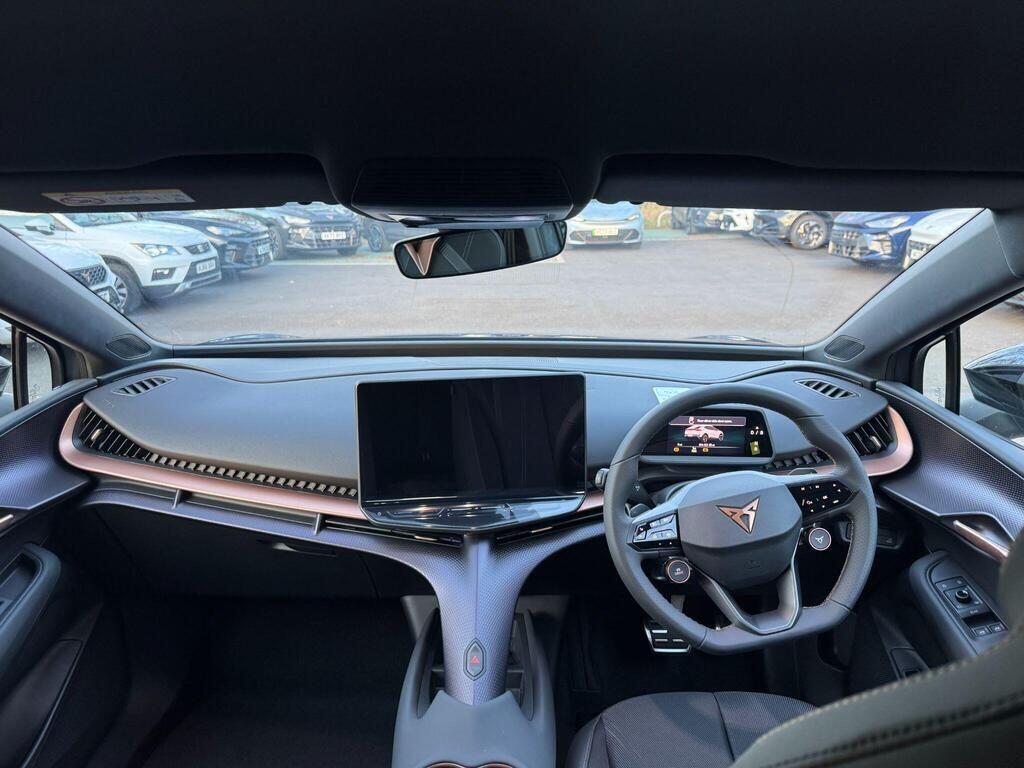 Used Cupra Tavascan for sale - 76476657: Photo 10