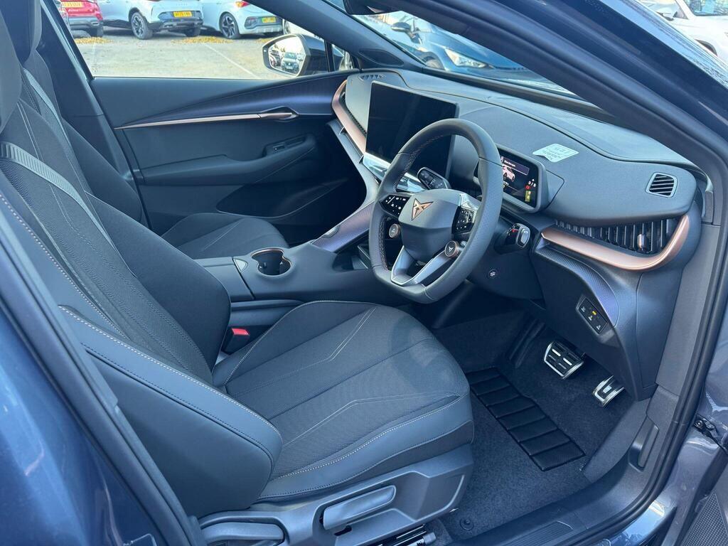 Used Cupra Tavascan for sale - 76476657: Photo 11