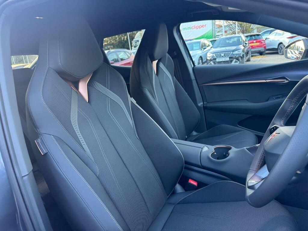 Used Cupra Tavascan for sale - 76476657: Photo 12