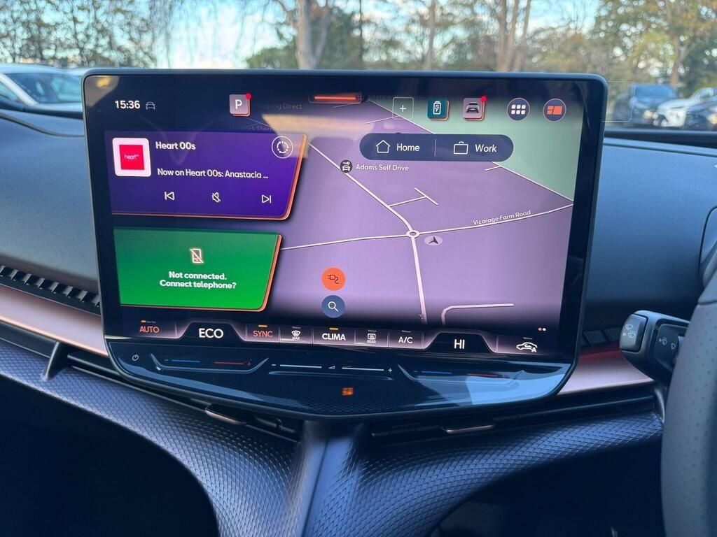 Used Cupra Tavascan for sale - 76476657: Photo 18