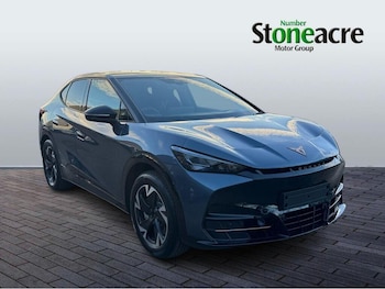 (75) - 77kWh V1 SUV Coupe 5dr Electric Auto (286 ps)