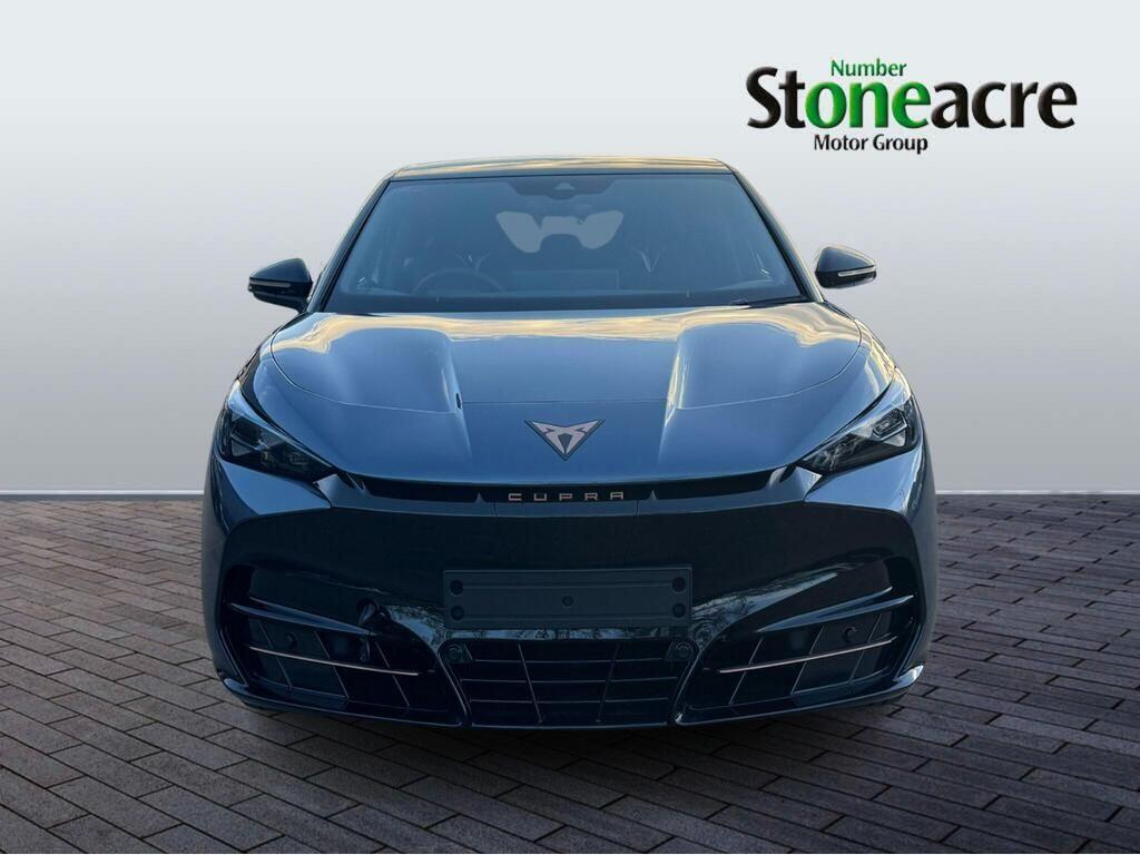 Used Cupra Tavascan for sale - 76476657: Photo 2