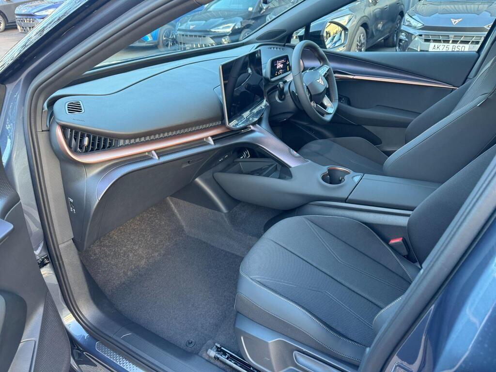 Used Cupra Tavascan for sale - 76476657: Photo 20