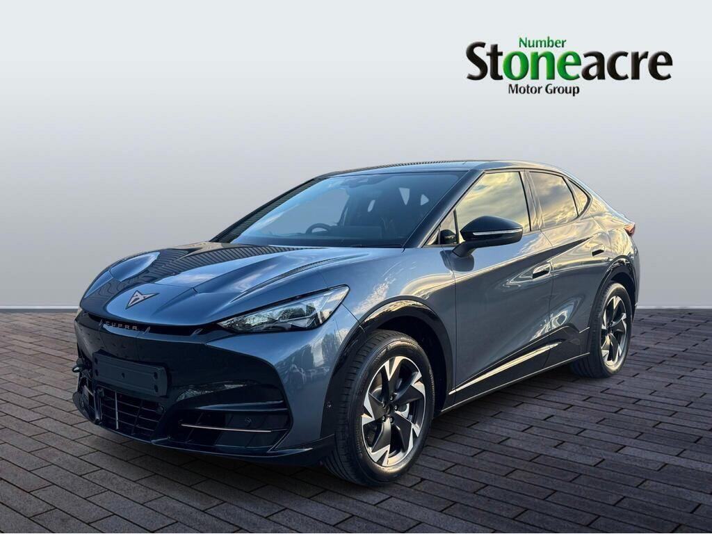 Used Cupra Tavascan for sale - 76476657: Photo 3