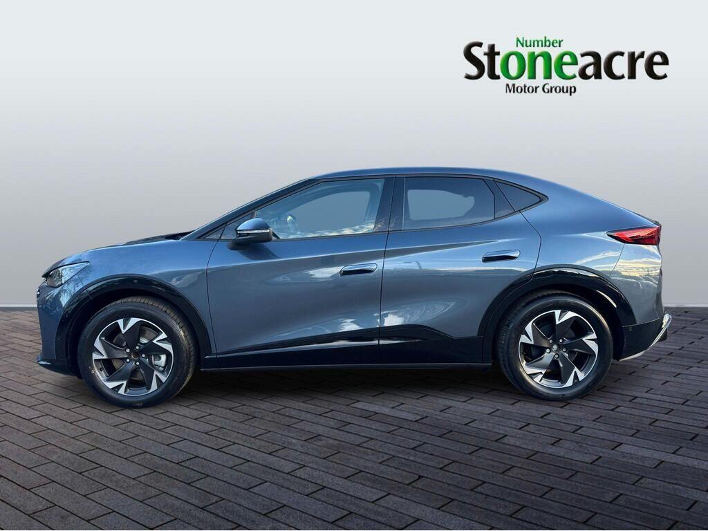 Used Cupra Tavascan for sale - 76476657: Photo 4