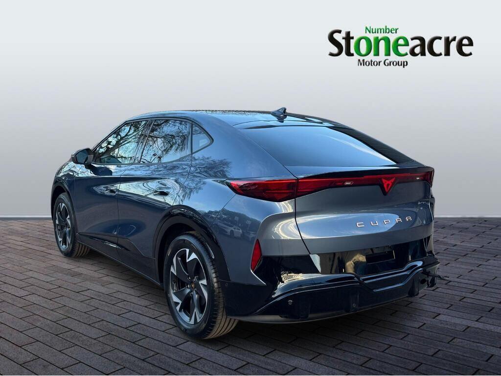 Used Cupra Tavascan for sale - 76476657: Photo 5