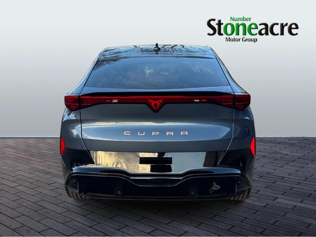 Used Cupra Tavascan for sale - 76476657: Photo 6