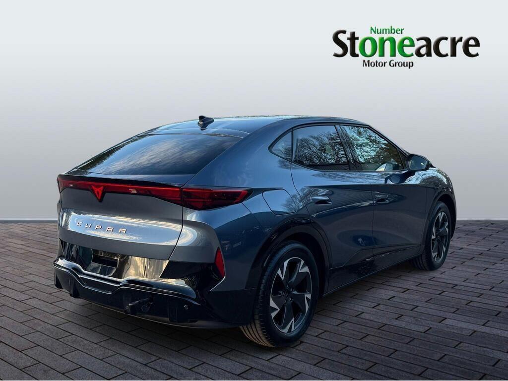 Used Cupra Tavascan for sale - 76476657: Photo 7