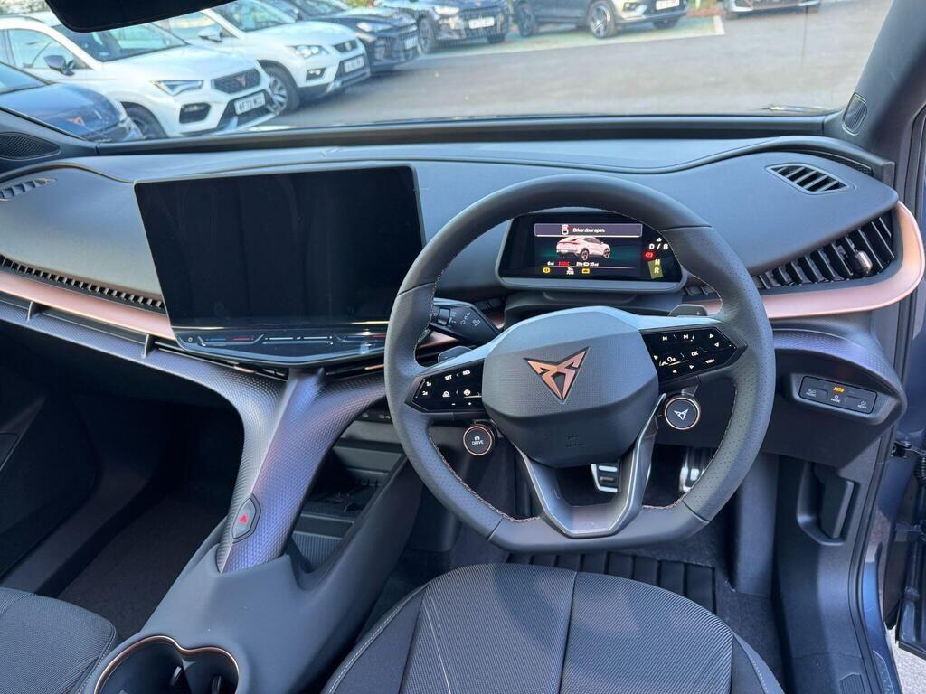 Used Cupra Tavascan for sale - 76476657: Photo 9