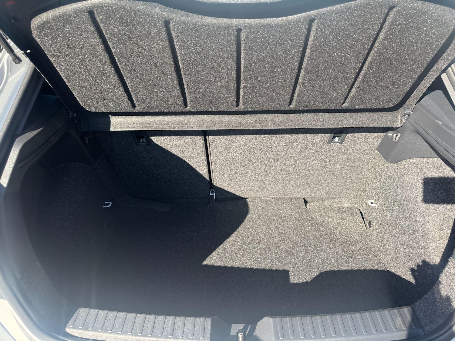 Used SEAT Ibiza 2025 for sale - 77156618: Photo 10