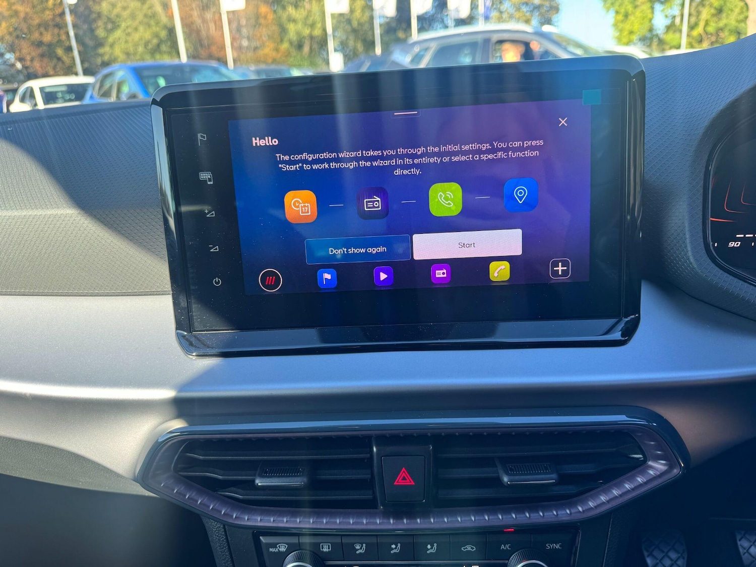 Used SEAT Ibiza 2025 for sale - 77156618: Photo 12