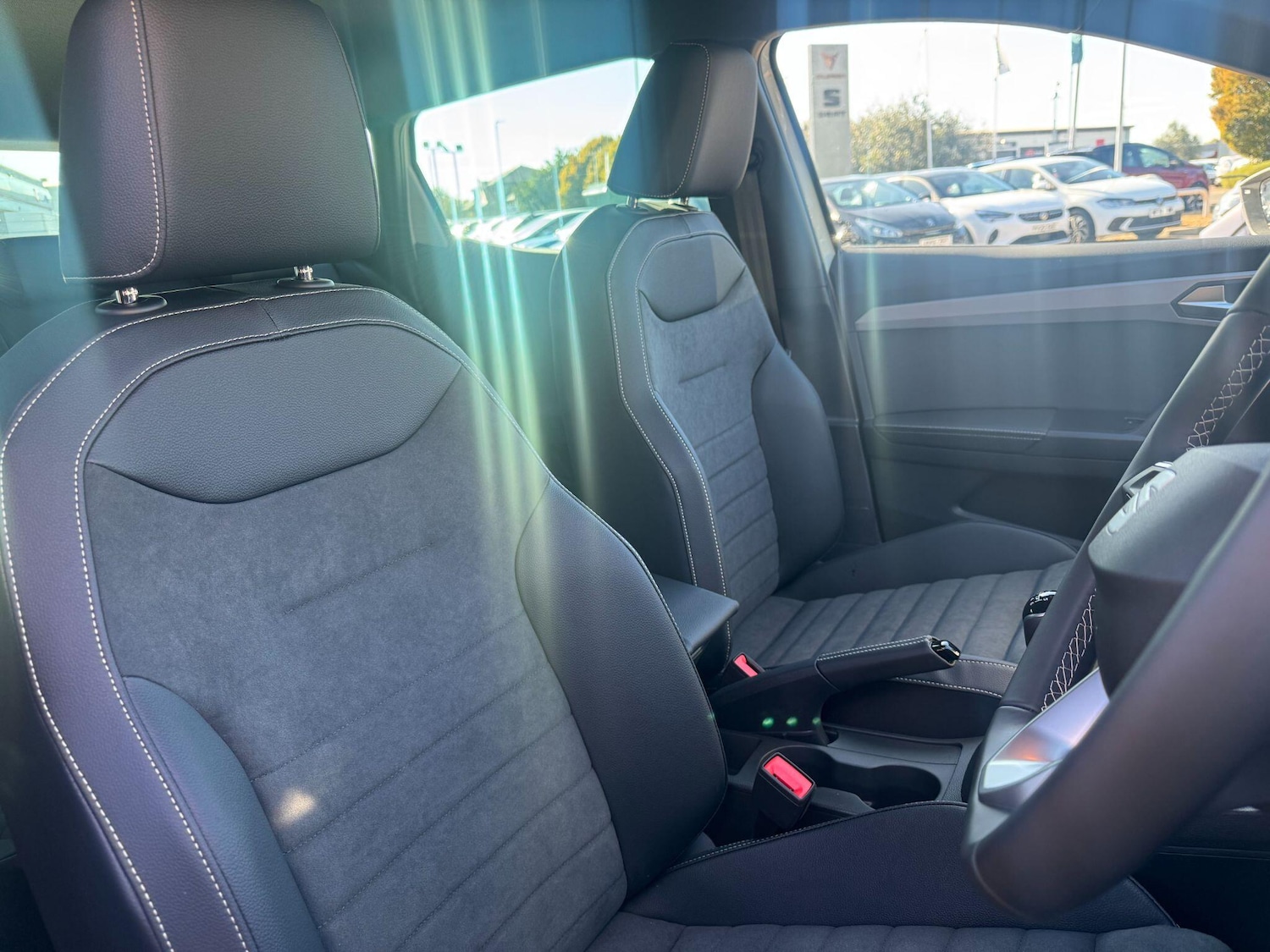 Used SEAT Ibiza 2025 for sale - 77156618: Photo 16