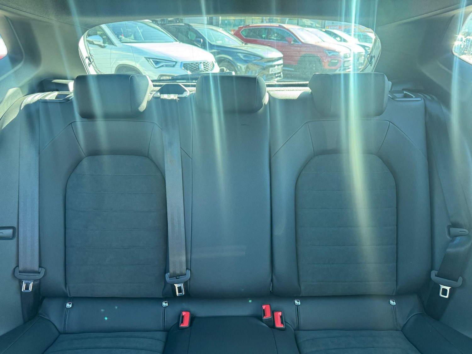 Used SEAT Ibiza 2025 for sale - 77156618: Photo 17