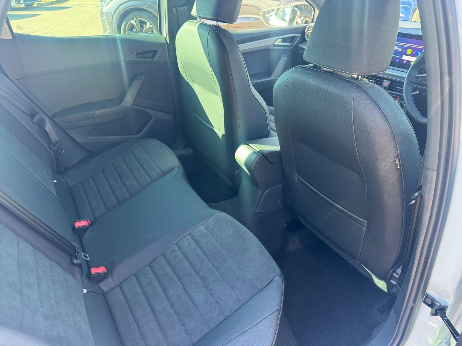 Used SEAT Ibiza 2025 for sale - 77156618: Photo 18