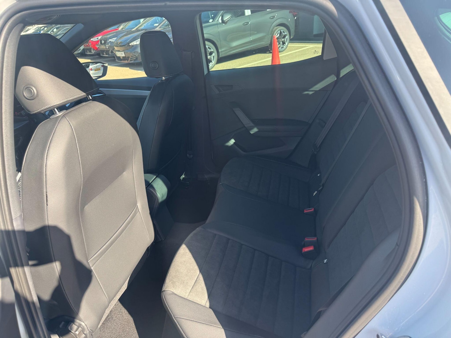 Used SEAT Ibiza 2025 for sale - 77156618: Photo 19