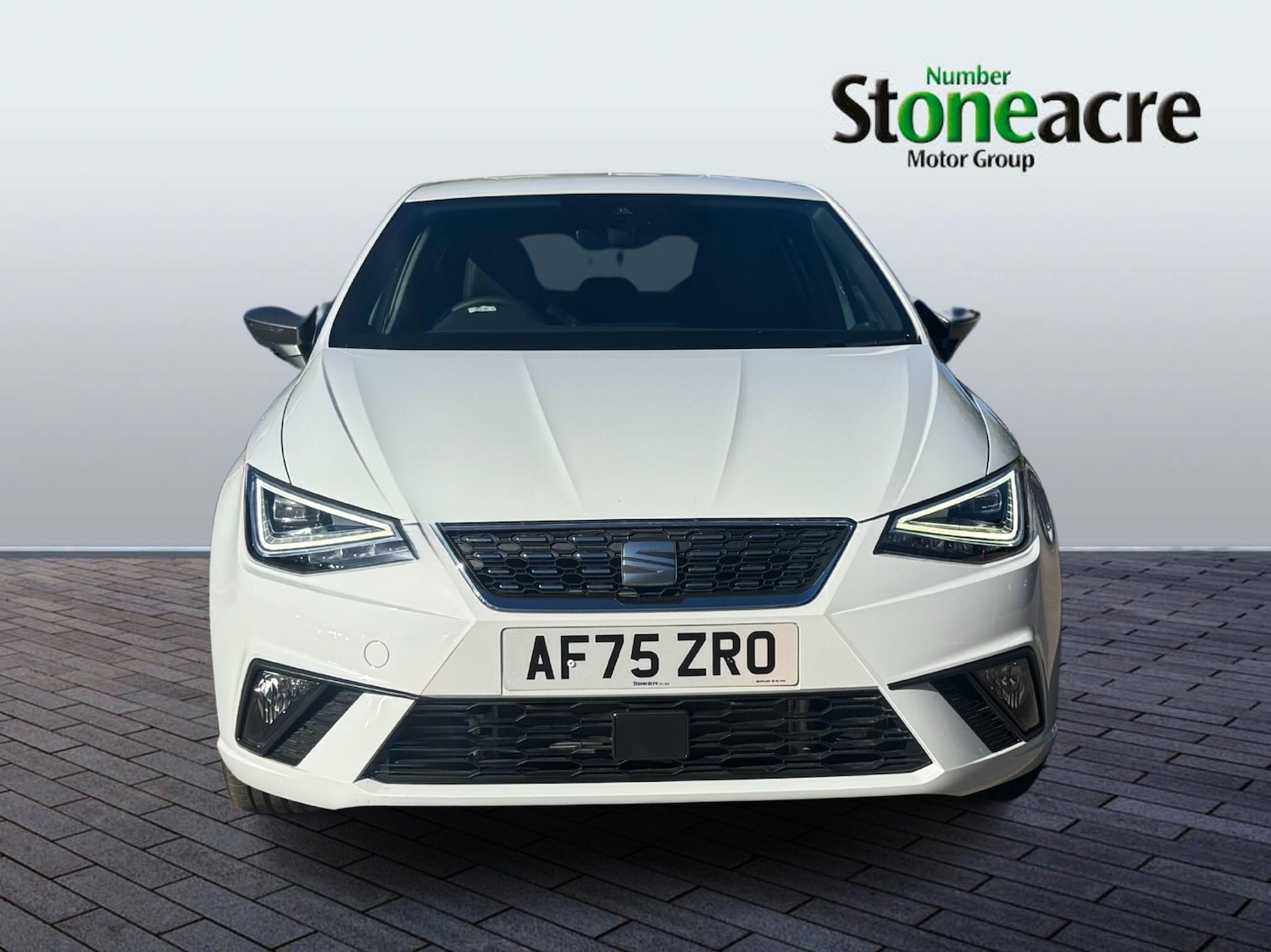 Used SEAT Ibiza 2025 for sale - 77156618: Photo 8