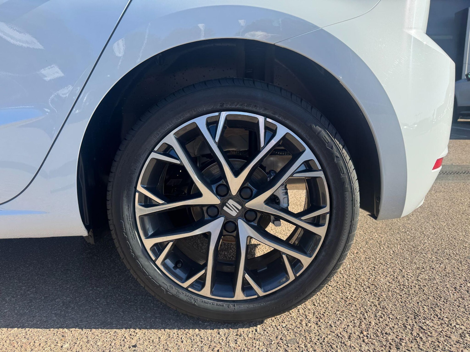 Used SEAT Ibiza 2025 for sale - 77156618: Photo 9