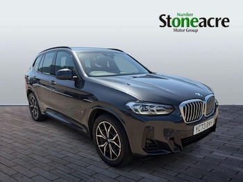 Used BMW X3 2023 for sale - 79061791: Photo