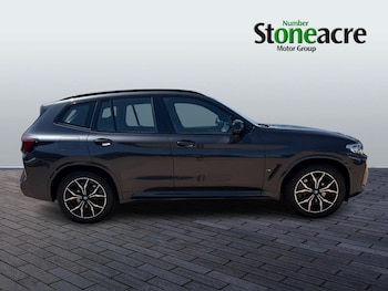 Used BMW X3 2023 for sale - 79061791: Photo