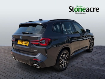 Used BMW X3 2023 for sale - 79061791: Photo