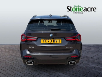 Used BMW X3 2023 for sale - 79061791: Photo