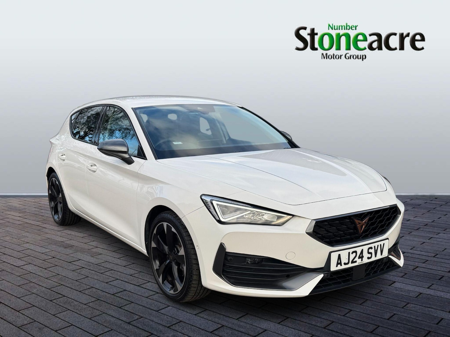 Used Cupra Leon 2024 for sale - 76458140: Photo 1