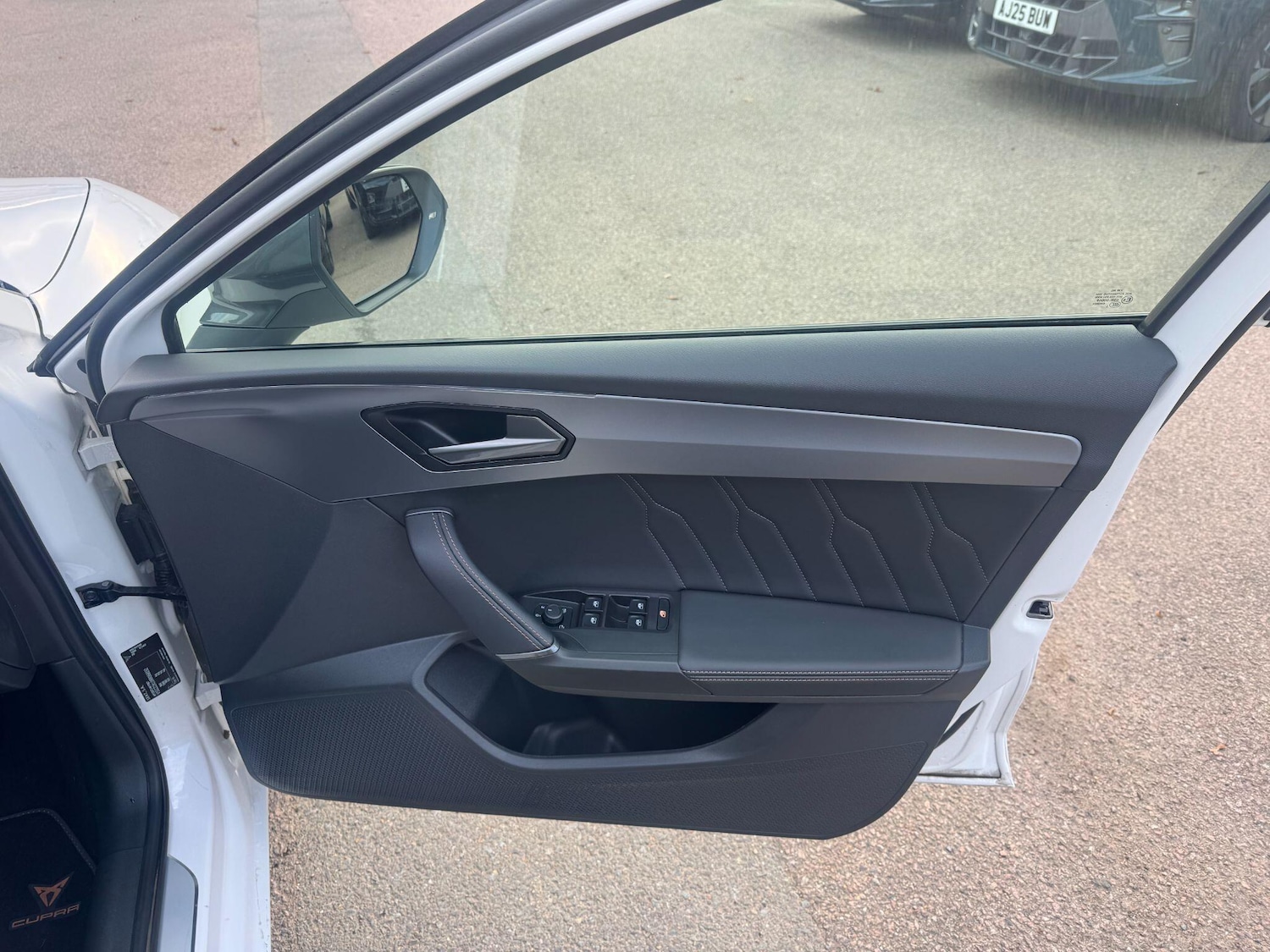 Used Cupra Leon 2024 for sale - 76458140: Photo 11