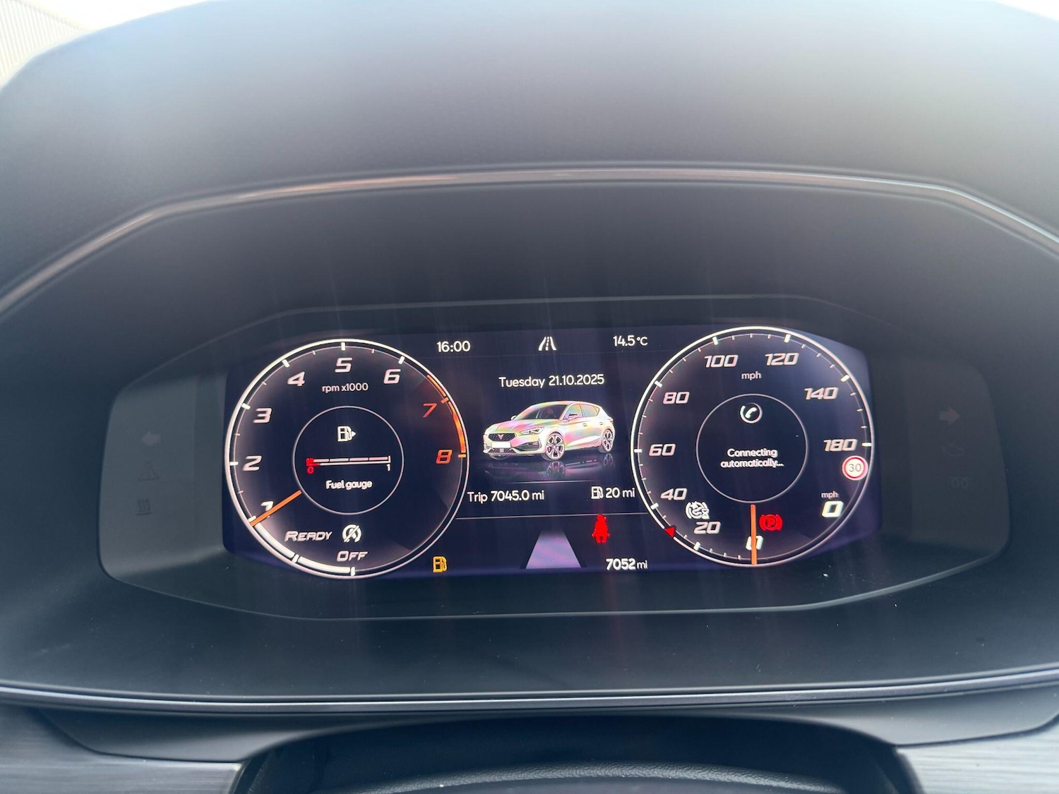 Used Cupra Leon 2024 for sale - 76458140: Photo 12