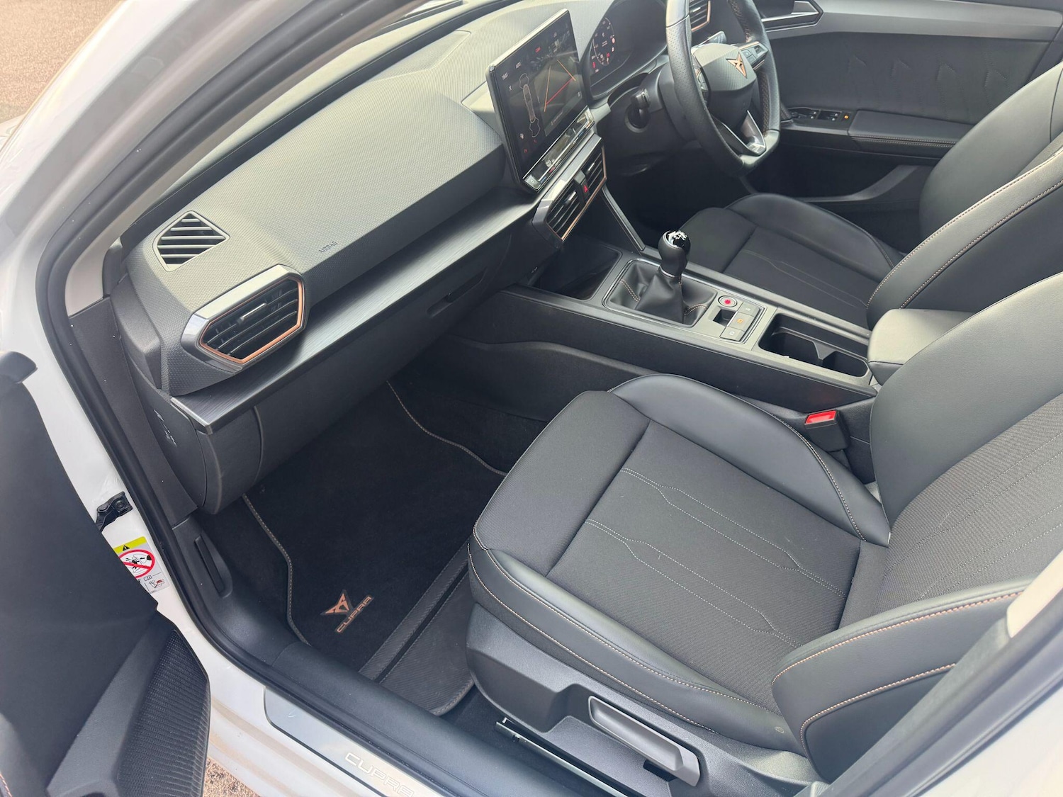 Used Cupra Leon 2024 for sale - 76458140: Photo 18