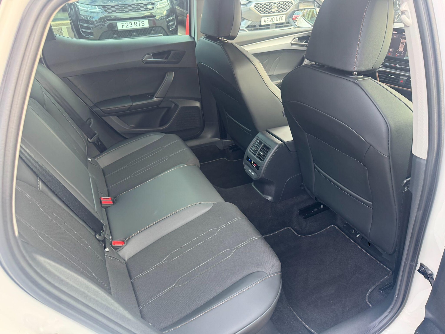 Used Cupra Leon 2024 for sale - 76458140: Photo 19