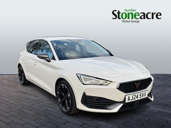 2024 (24) - 1.5 TSI V1 5dr