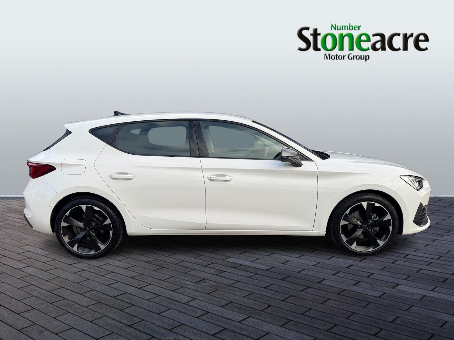 Used Cupra Leon 2024 for sale - 76458140: Photo 2