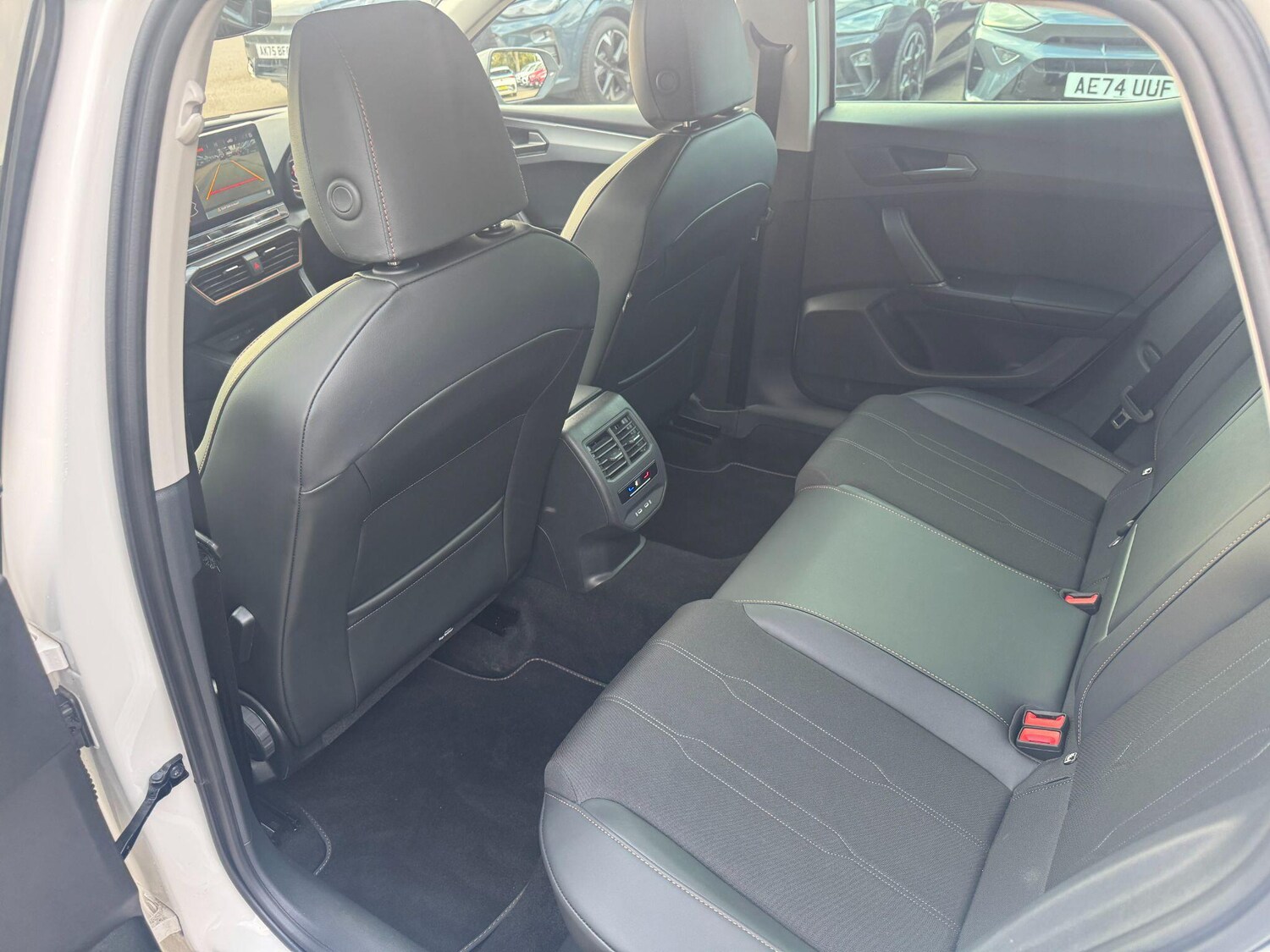 Used Cupra Leon 2024 for sale - 76458140: Photo 20