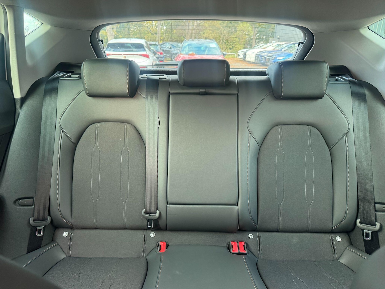 Used Cupra Leon 2024 for sale - 76458140: Photo 21