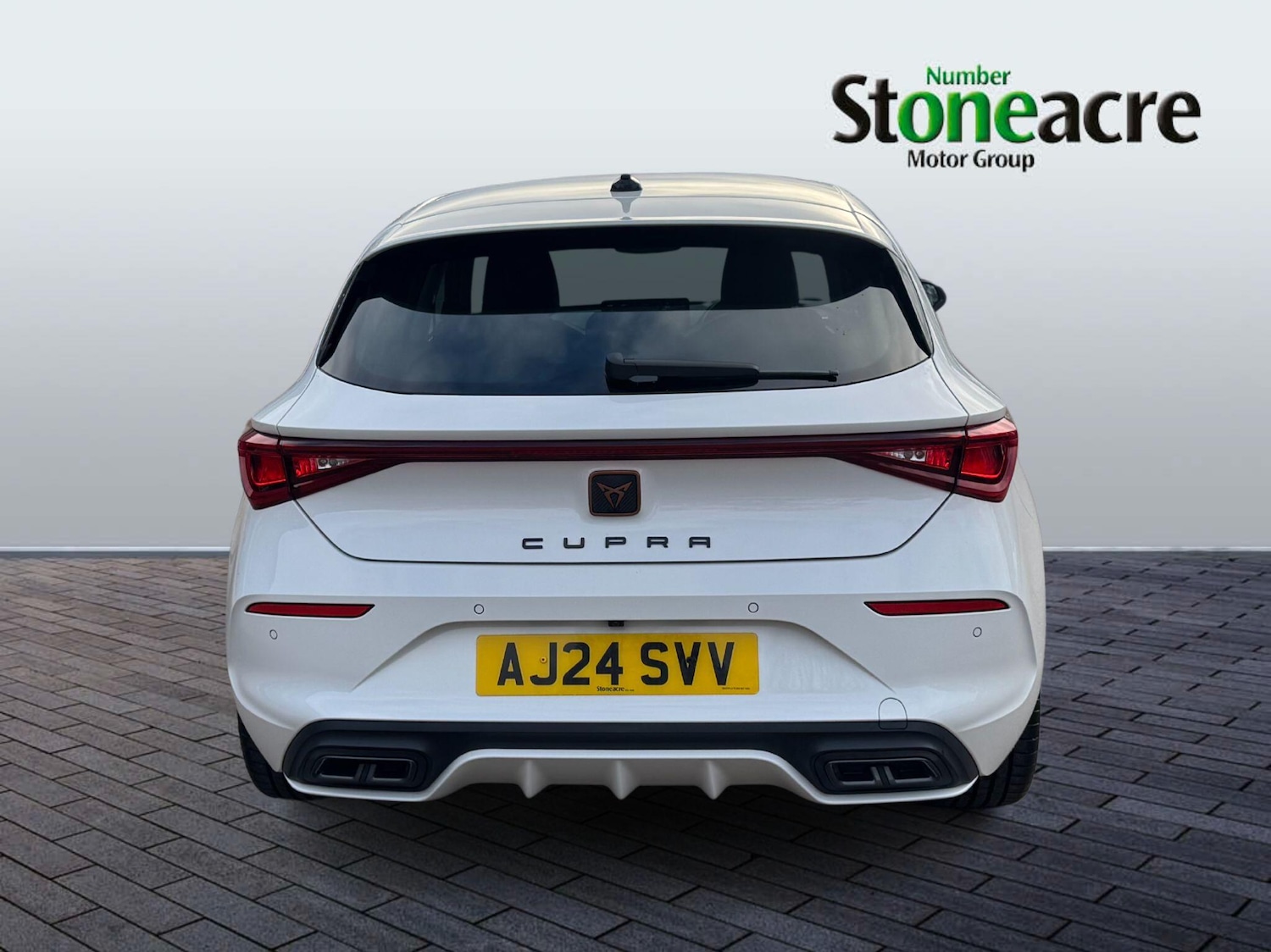 Used Cupra Leon 2024 for sale - 76458140: Photo 4