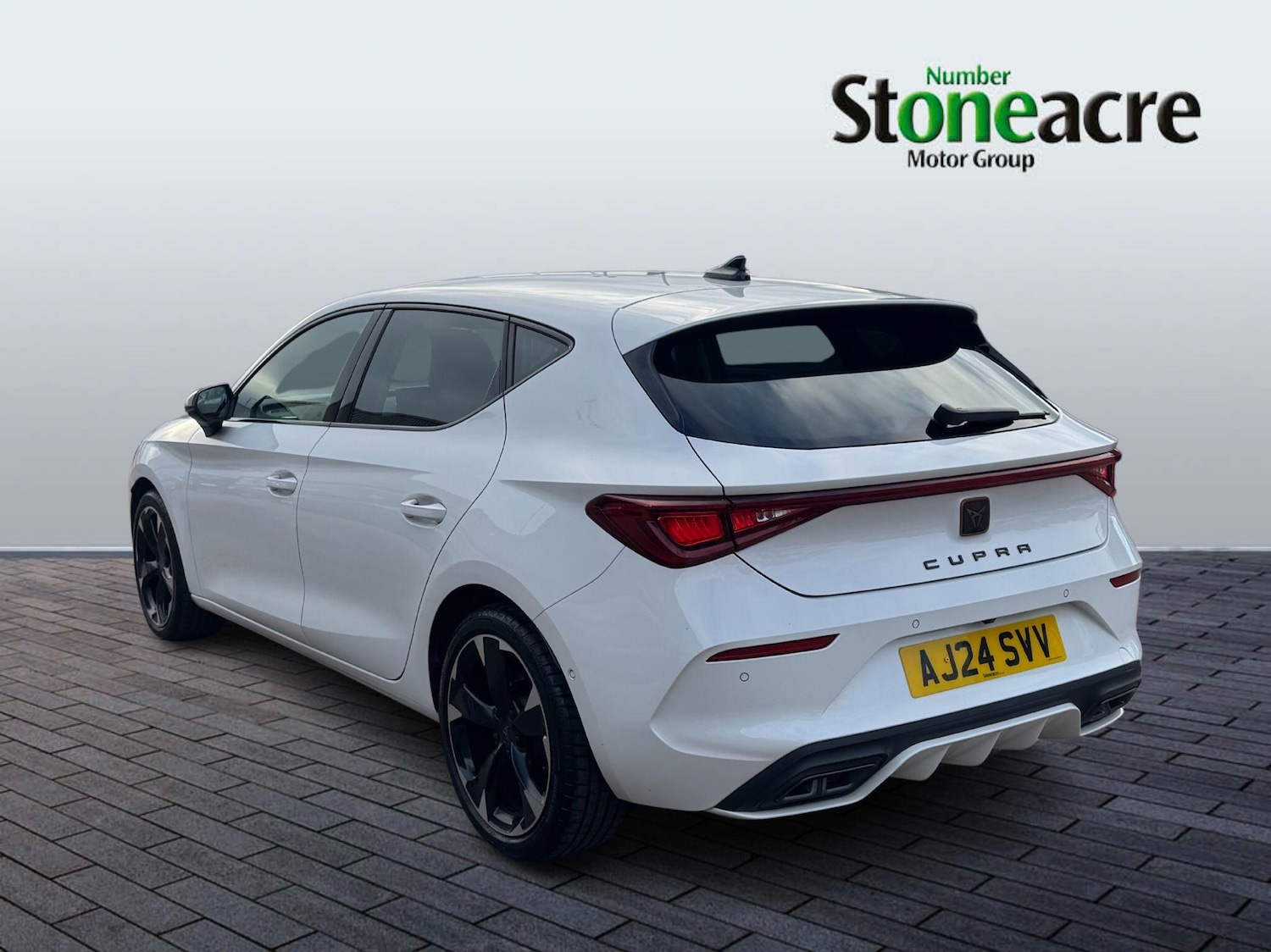 Used Cupra Leon 2024 for sale - 76458140: Photo 5
