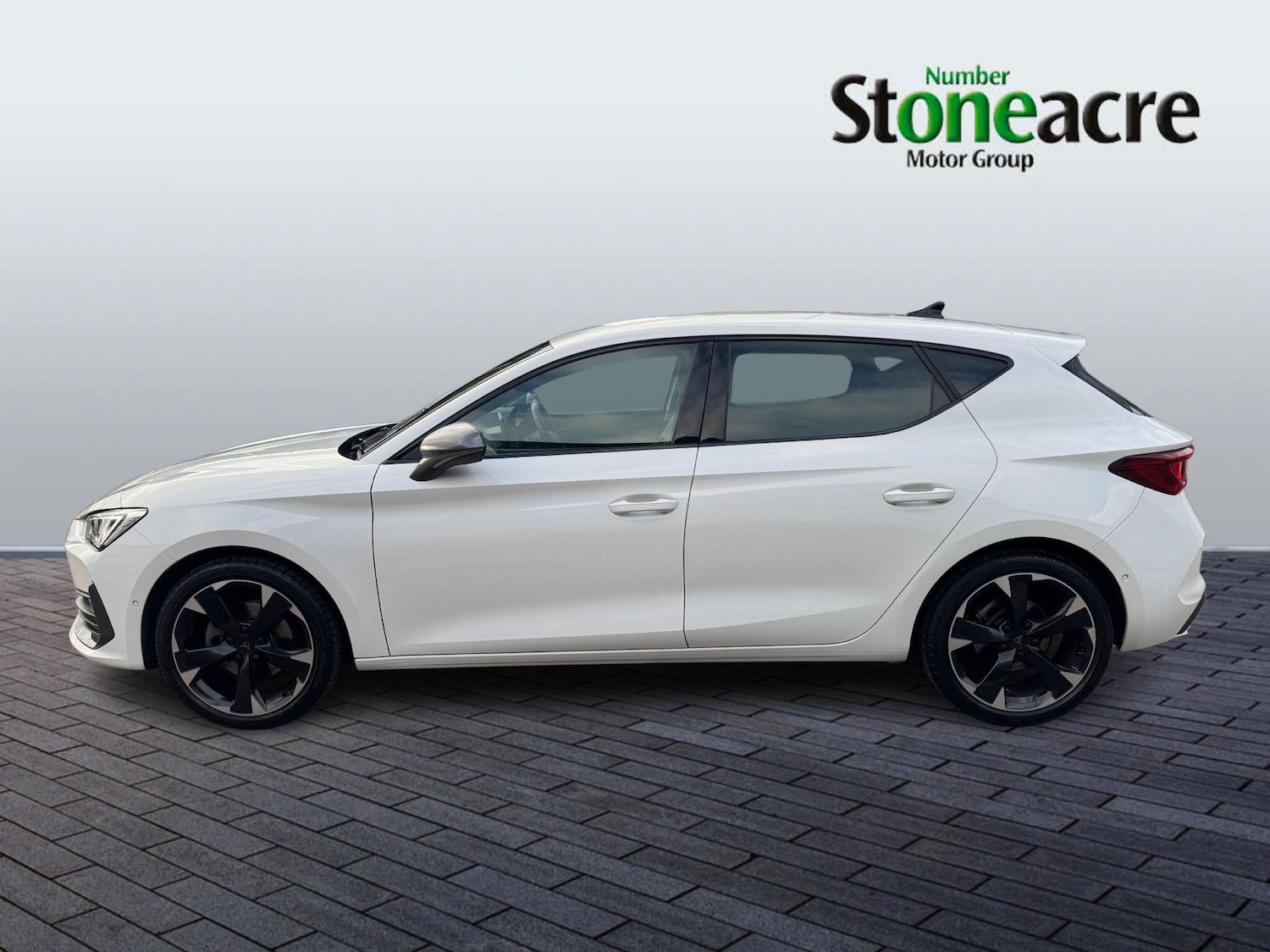 Used Cupra Leon 2024 for sale - 76458140: Photo 6