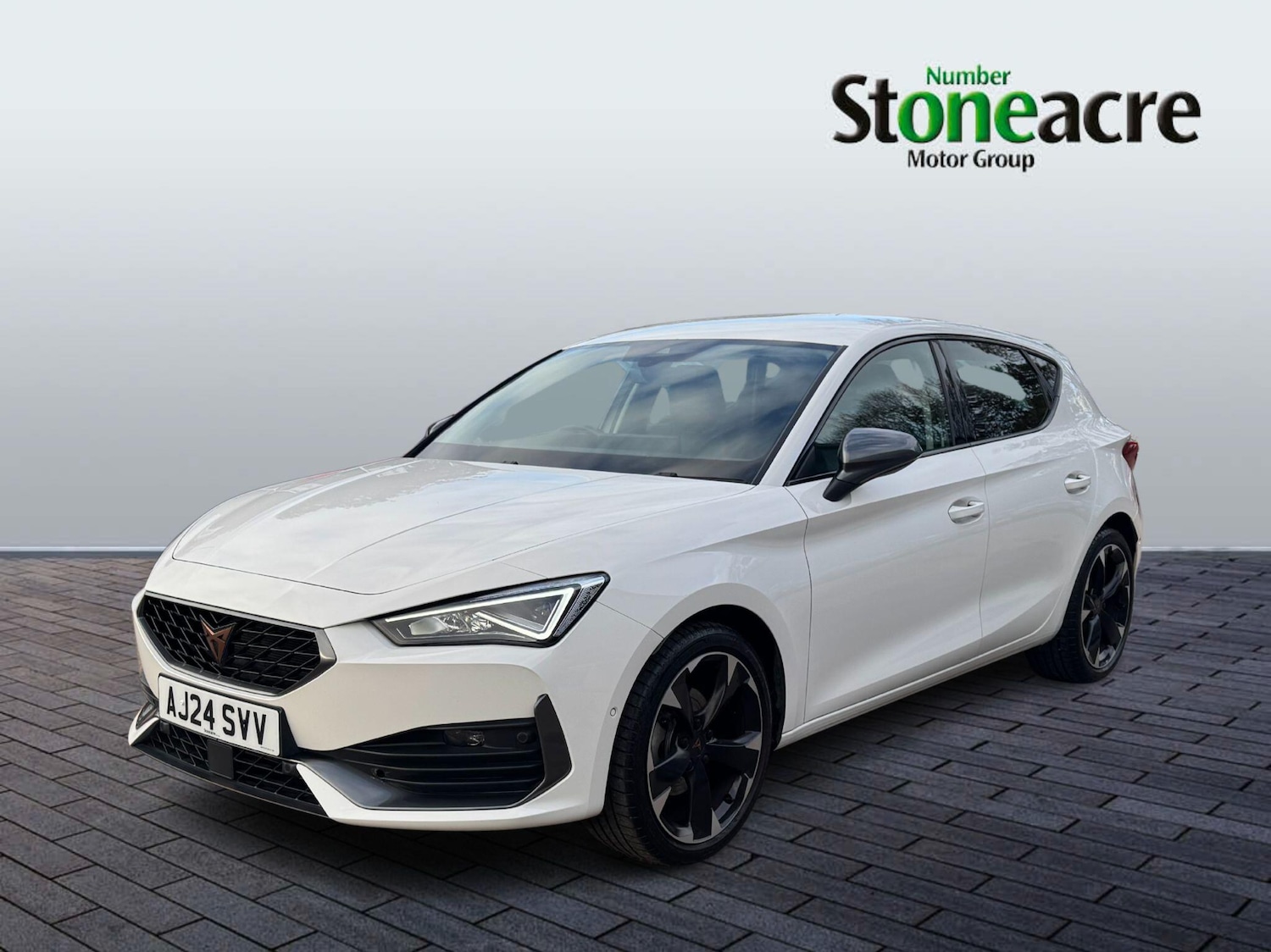 Used Cupra Leon 2024 for sale - 76458140: Photo 7