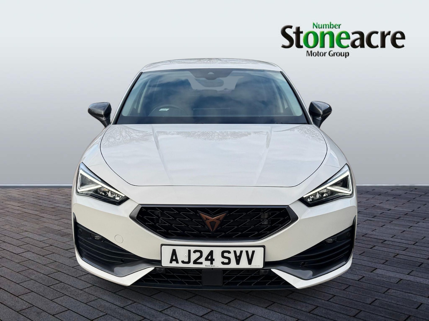 Used Cupra Leon 2024 for sale - 76458140: Photo 8